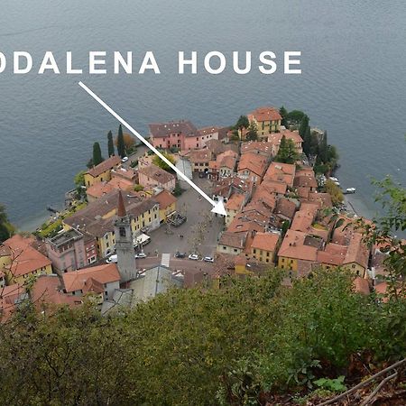 Maddalena House Apartment Varenna Exterior foto