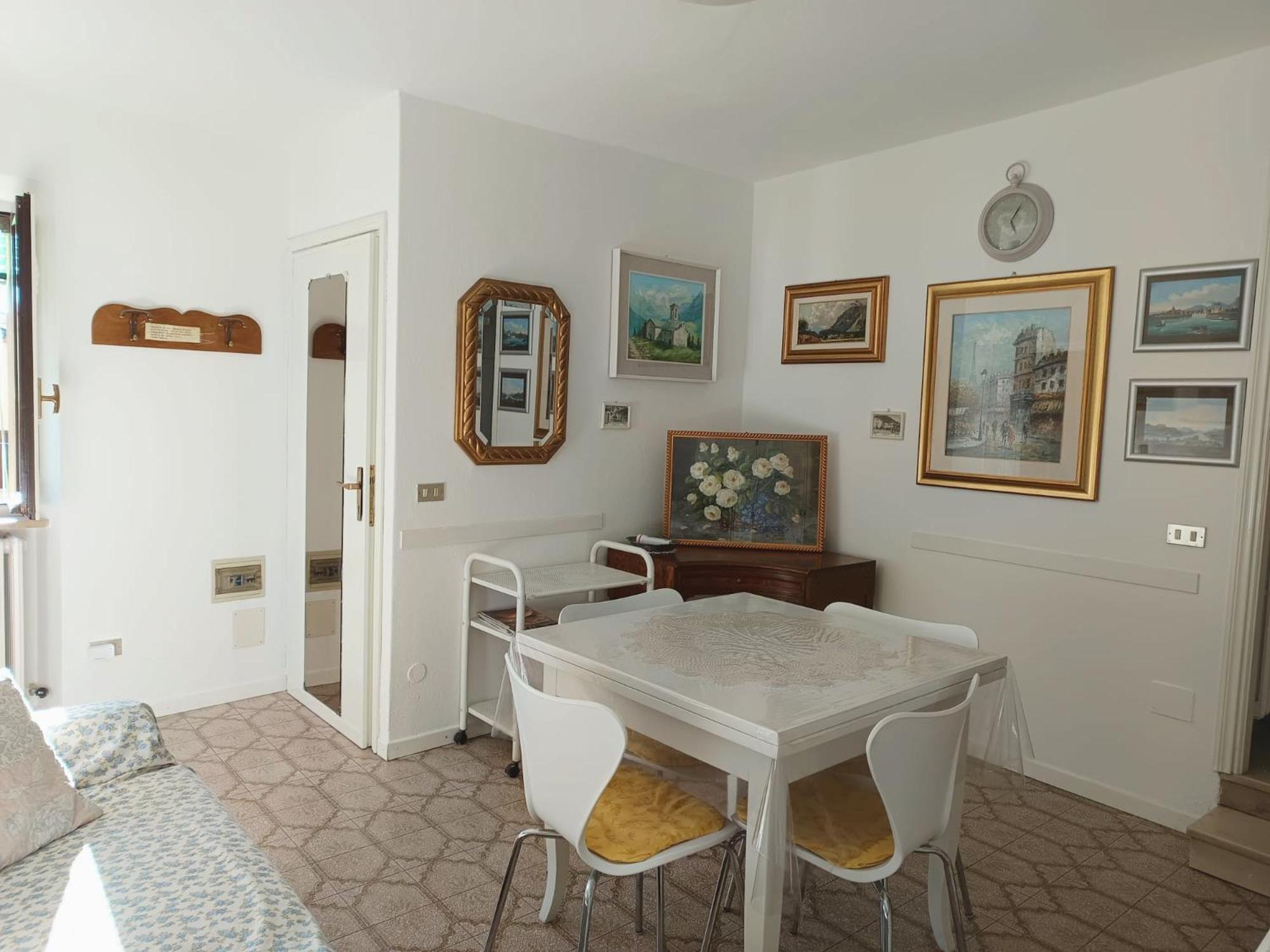 Maddalena House Apartment Varenna Exterior foto