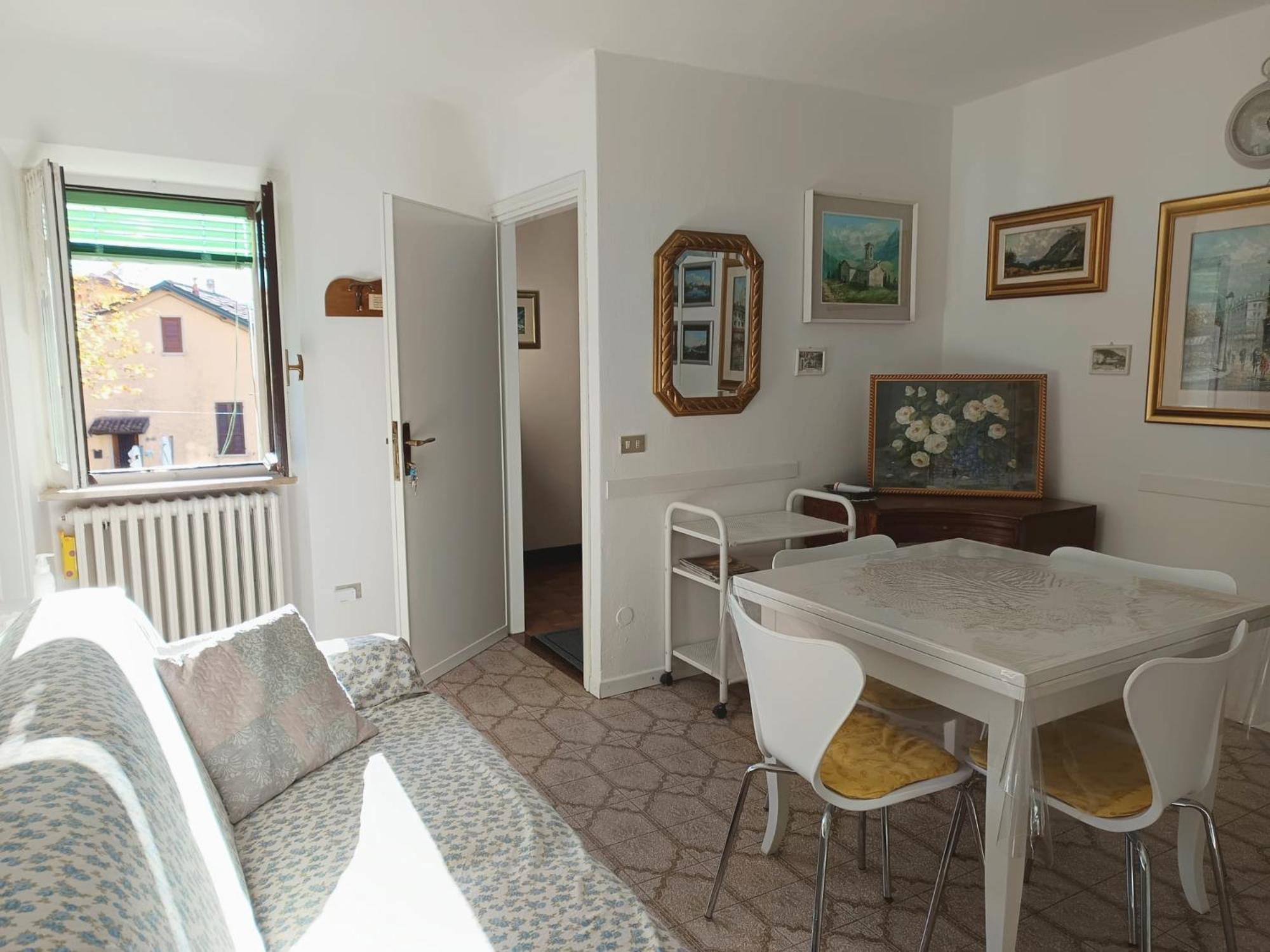 Maddalena House Apartment Varenna Exterior foto