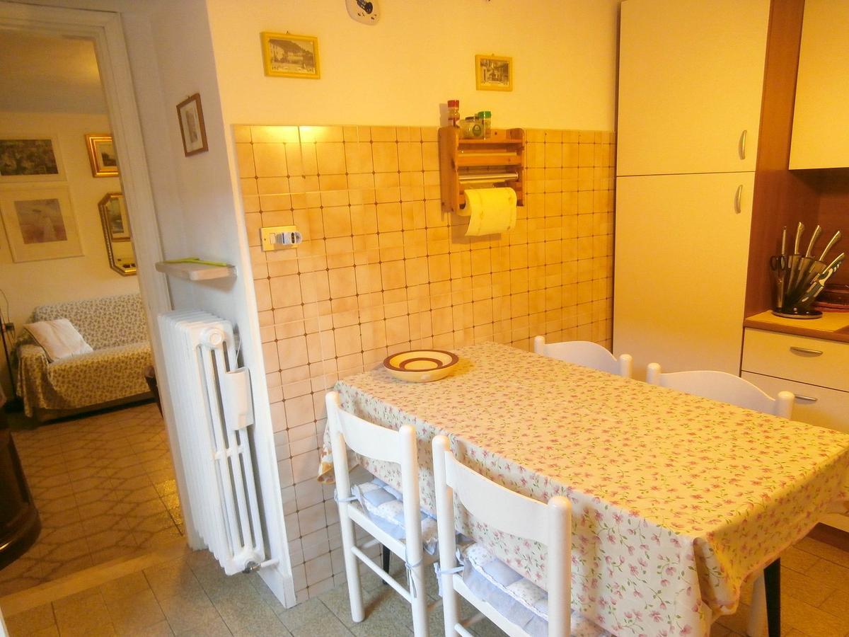 Maddalena House Apartment Varenna Exterior foto