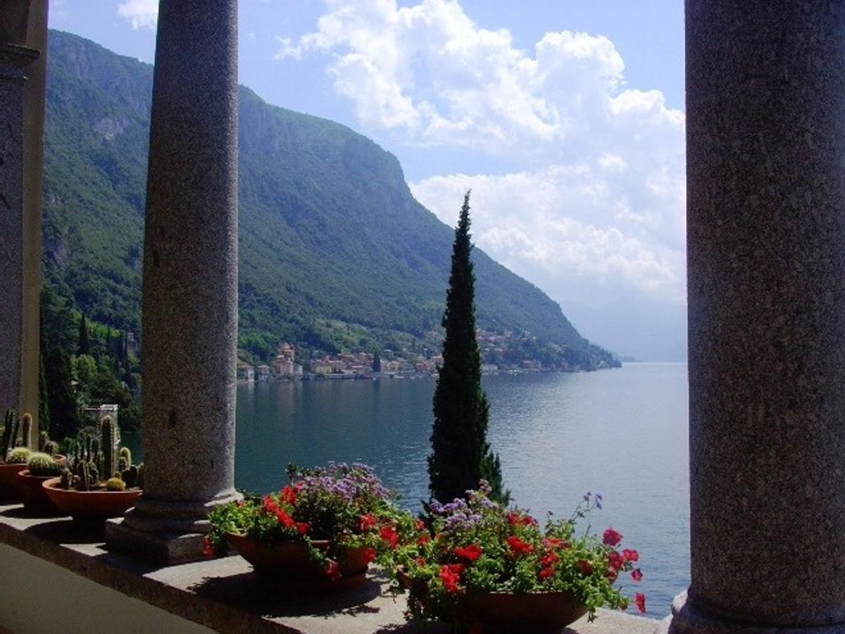 Maddalena House Apartment Varenna Exterior foto