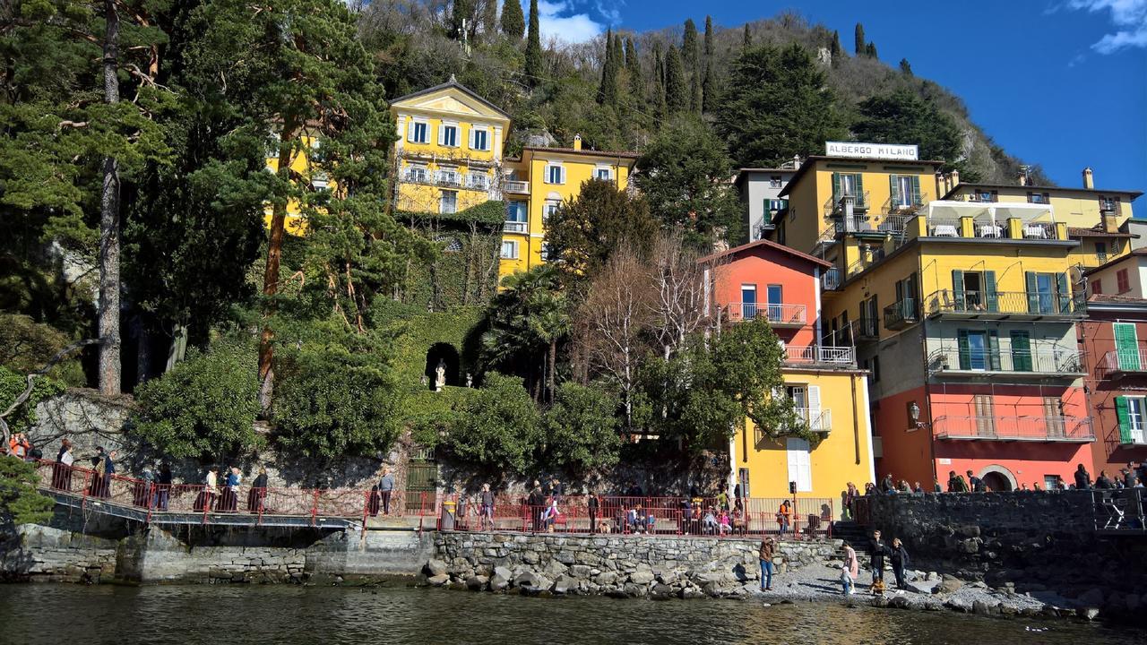 Maddalena House Apartment Varenna Exterior foto