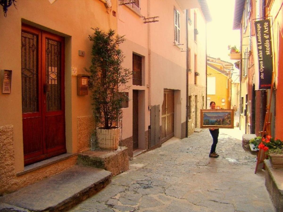Maddalena House Apartment Varenna Exterior foto