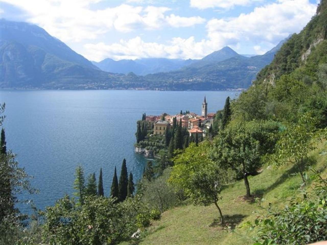Maddalena House Apartment Varenna Exterior foto